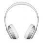 Apple Beats Solo3 Wireless On-Ear Headphones – Silver