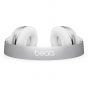 Apple Beats Solo3 Wireless On-Ear Headphones – Silver