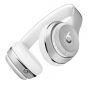 Apple Beats Solo3 Wireless On-Ear Headphones – Silver