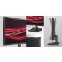 LG 22 Inch FHD Monitor, 75Hz, 5ms, Black - 22MP410-B