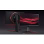 لاب توب اسوس تاف جيمنج F15 FX507ZC 2022، انتل كور i5-12500H، سعة 512 جيجا SSD، رام 8 جيجا، شاشة مقاس 15.6 بوصة، بدقة FHD، كارت شاشة انفيديا جي فورس RTX 3050 بسعة 4 جيجا ، ويندوز 11 - رمادي ميكا مع شاشة العاب ال جي الترا جير مقاس 27 بوصة -27GN65R-B