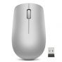 Lenovo 530 Wireless Optical Mouse, Grey - PN-GY50Z18984