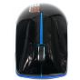 2B 2.4GHz Wireless Mouse, Blue Black - MO33B