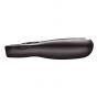 Logitech R400 Wireless Laser Presentation Remote Control- Black