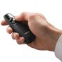 Logitech R400 Wireless Laser Presentation Remote Control- Black