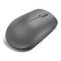 Lenovo 530 Wireless Optical Mouse, Graphite - GY50Z49089