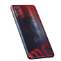 Oppo Reno4 Mo Salah Edition Dual Sim, 128GB, 4G LTE - Multi Color
