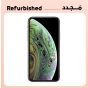 Refurbished Apple iPhone Xs Max, 256GB, 4GB, 4G LTE -Space Grey, Gold Grade- One Year Warranty Warranty from the Seller