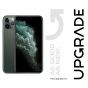Refurbished Apple iPhone 11 Pro Max, 256GB, 4G LTE - Midnight Green, Platinum Grade, 12 Months From the Seller