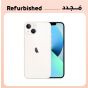 Refurbished Apple iPhone 11, 128GB, 4GB RAM, 4G LTE - White, Gold Grade- One Year Warranty Warranty from the Seller