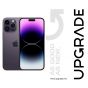 Refurbished Apple iPhone 14 Pro Max, 256GB, 5G - Deep Purple, Platinum Grade, 12 Months From the Seller