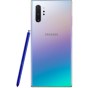Samsung Galaxy Note 10+ Dual Sim, 256GB, 4G LTE - Aura Silver