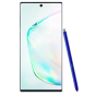 Samsung Galaxy Note 10 Dual Sim, 256GB, 4G LTE - Aura Silver