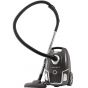Mienta Vortex Canister Vacuum Cleaner with Attachments, 2000W, Grey - VC19504D