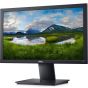 Dell 19 Inch HD LED Monitor, Black - E1920H