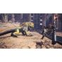 Monster Hunter World Game, Iceborne Master Edition for PlayStation 4