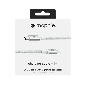 Mophie USB-C to Lightning Cable, 1 Meter, White - 409903201