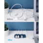 Anker Magnetic Cable Holder, Blue - A8891H31