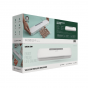 Green Lion Vacuum Sealer Machine, 80 Watt - White