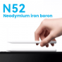 Anker Stylus Pen For Apple IPad, IPad Pro, Air and Mini, White - A7139P21