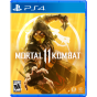 Mortal Kombat 11 Game for PlayStation 4