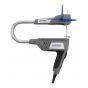 Dremel Moto-Saw Compact Scroll Saw, 70 Watt, Multi Color - F013MS20JA