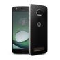 Lenovo Moto Z Play Dual Sim, 32GB, 4G, LTE- Black