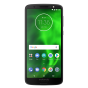 Motorola Moto G6 XT1925-5 Dual Sim, 64GB, 4G LTE - Blue