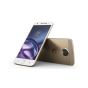 Moto Z Dual Sim, 32 GB, 4G LTE- White