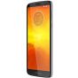 Motorola Moto E5 Plus XT1924-1 Dual Sim, 32GB, 4G LTE - Grey