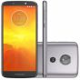 Motorola Moto E5 Plus XT1924-1 Dual Sim, 32GB, 4G LTE - Grey