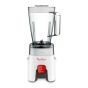 Moulinex Genuine Countertop Blender, 1.75 Liter, 500 Watt, White - LM242B25