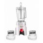 Moulinex The Genuine Blender, 450 Watt, 1.5 Litre- LM242025