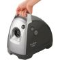 Moulinex HV8 Plus 10 in 1 Meat Grinder, 2000 Watt, Silver/Black - ME684826
