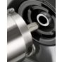 Moulinex HV8 Plus 10 in 1 Meat Grinder, 2000 Watt, Silver/Black - ME684826