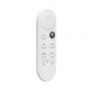 Google Chromecast 4K- White