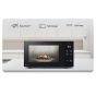 LG NeoChef Solo Microwave, 30 Liters, Black - MS3032JAS