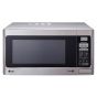 LG Solo Microwave Oven, 56 Liter, Silver - MS5642G