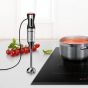 هاند بلندر بوش، 1000 وات، اسود / فضي - MS6CM6155