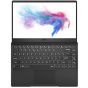 لاب توب ألعاب ام اس اي مودرن 14-B10MW، انتل كور i5-10210U، شاشة 14 بوصة، 512 جيجا اس اس دي، 8 جيجا رام، كارت شاشة انتل اتش دي جرافيكس، دوس- اسود