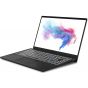 لاب توب ألعاب ام اس اي مودرن 14-B10MW، انتل كور i5-10210U، شاشة 14 بوصة، 512 جيجا اس اس دي، 8 جيجا رام، كارت شاشة انتل اتش دي جرافيكس، دوس- اسود