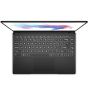لاب توب ألعاب ام اس اي مودرن 14-B10MW، انتل كور i5-10210U، شاشة 14 بوصة، 512 جيجا اس اس دي، 8 جيجا رام، كارت شاشة انتل اتش دي جرافيكس، دوس- اسود