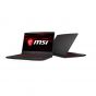 MSI GF65 Thin 10SER Gaming Laptop, Intel Core i7-10750H, 15.6 Inch, 1TB +256GB SSD, 16 GB RAM, NVIDIA GeForce RTX 2060 6GB, Windows 10, Black- With MSI Loot Box Mouse