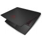 MSI GF65 Thin 10SER Gaming Laptop, Intel Core i7-10750H, 15.6 Inch, 1TB +256GB SSD, 16 GB RAM, NVIDIA GeForce RTX 2060 6GB, Windows 10, Black- With MSI Loot Box Mouse