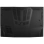 MSI GF65 Thin 10SER Gaming Laptop, Intel Core i7-10750H, 15.6 Inch, 1TB +256GB SSD, 16 GB RAM, NVIDIA GeForce RTX 2060 6GB, Windows 10, Black- With MSI Loot Box Mouse