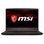 لاب توب ام اس اي GF65 Thin 10UE ، انتل كور i5-10500H، شاشة 15.6 بوصة، 512 جيجا بايت SSD، سعة 8 جيجا رام، كارت نفيديا RTX 3060، سعة 4 جيجا، ويندوز 10- اسود