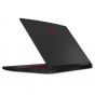لاب توب ام اس اي GF65 Thin 10UE ، انتل كور i5-10500H، شاشة 15.6 بوصة، 512 جيجا بايت SSD، سعة 8 جيجا رام، كارت نفيديا RTX 3060، سعة 4 جيجا، ويندوز 10- اسود