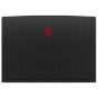MSI GF65 Thin 10SER Gaming Laptop, Intel Core i7-10750H, 15.6 Inch, 1TB +256GB SSD, 16 GB RAM, NVIDIA GeForce RTX 2060 6GB, Windows 10, Black- With MSI Loot Box Mouse