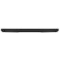 MSI GF65 Thin 10SER Gaming Laptop, Intel Core i7-10750H, 15.6 Inch, 1TB +256GB SSD, 16 GB RAM, NVIDIA GeForce RTX 2060 6GB, Windows 10, Black- With MSI Loot Box Mouse