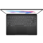 MSI Modern 14 B10MW Laptop, Intel Core i3-10110U, 14 Inch, 256GB SSD, 4GB RAM, Intel UHD Graphics, Dos - Black